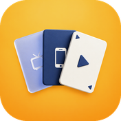 IPTV Deck app icon